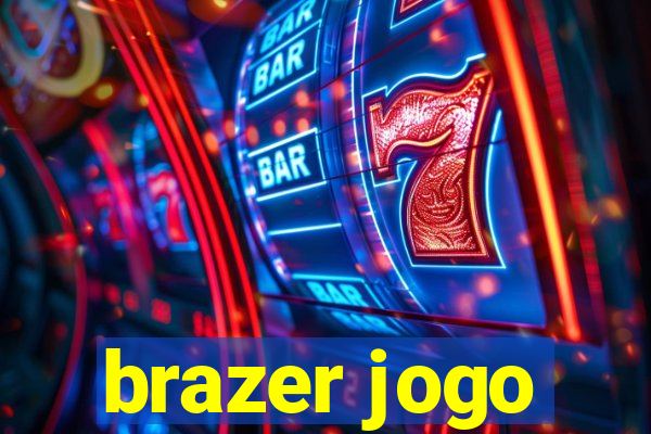 brazer jogo